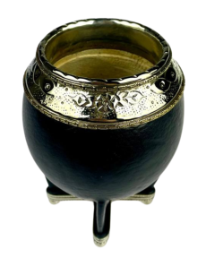 Martin Fierro Torpedo Imperial Black