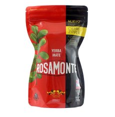 Rosamonte Traditional Zipper 250 g