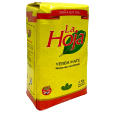 La Hoja 1000g
