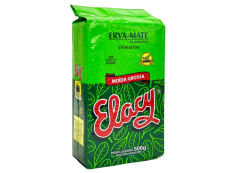 Elacy Yerba Mate/ Chimarrao, gross cut, 500g
