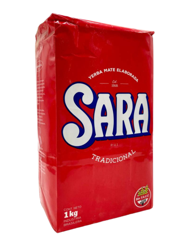 Roja Tradicional PU1 1000g (červená)