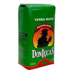 Don Lucas Despalada 500g