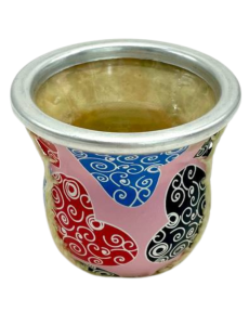 Kalabasa Oriental Heart