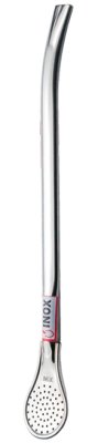 Bombilla Yerbee10 TerereInox 19cm TI-500