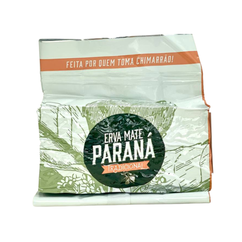 Parana Tropeira 250g vakuové (bílá)