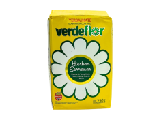 Verdeflor Hierbas Serranas 250g