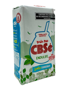 CBSe Endulife Cormillot 500g
