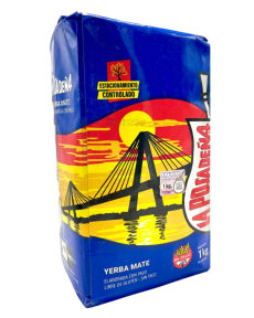 La Posadena 1000g