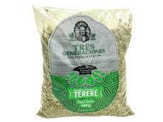 Tres Generaciones Tereré (Canchada) 500g