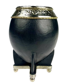Martin Fierro Torpedo Imperial Black