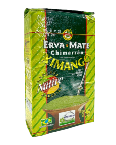Native Chimarrao Vacuum 1000g
