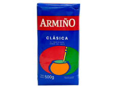 YERBA ARMINO CLASICA 500g