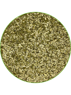 Rei Verde Terere Traditional in bulk (20kg bag)