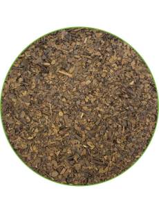 Parana Roasted 300g vacuum (brown)