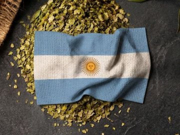 Argentinské - Chuť - Barbaqua