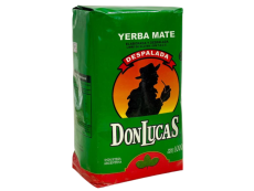 Don Lucas Despalada 1000g