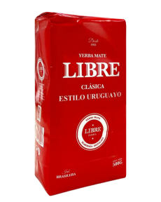 Libre PU-1 500g