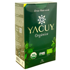 Yacuy org Vacuum Chimarrao 1000g
