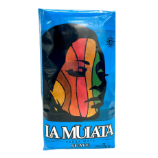 La Mulata Suave PU-1 1000g