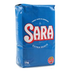 Azul Extra Suave PU1 1000g (modrá)