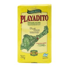 Playadito 250g
