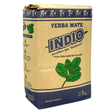 Indio Barbaqua 1000g