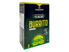 Laranjeiras Composto Burrito Extra Forte 500g