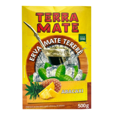 Terra Mate Terere Pineapple 500g