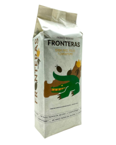 Fronteras con poleo y cardomomo 500g