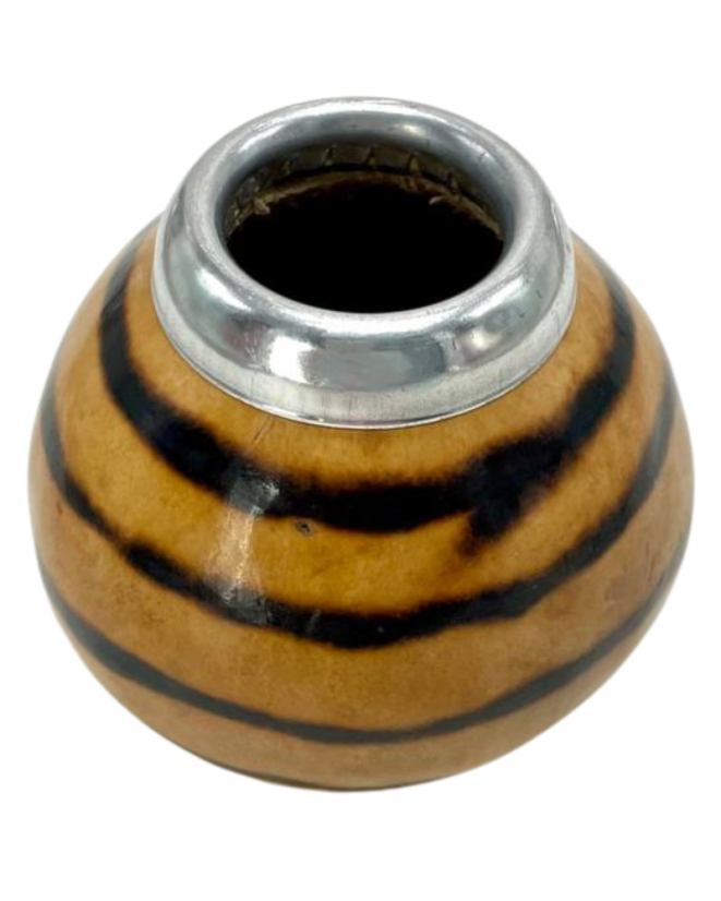 Kalabasa Tygří pruhy, 200-250 ml