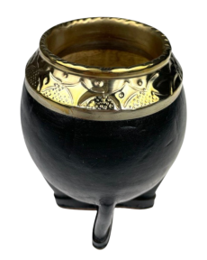 Gourd Torpedo Konrad, Black