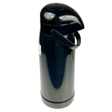 Thermos Thermolar Magic Pump 650 1,8l black