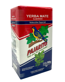 Pajarito Seleccion Especial 500g