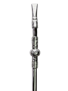 Bombilla Arana Silver Royal 57-2