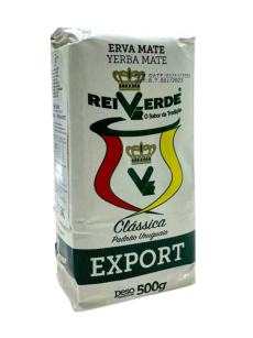 Rei Verde Export Classic PU-1 500g (white)