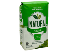 Natura Suave 1000g