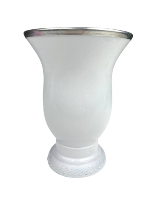 Cuia Yerbee Super Top Simples 6292 White