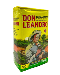 Don Leandro 500g