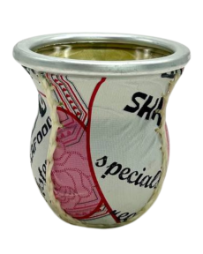 Gourd White Pink Special