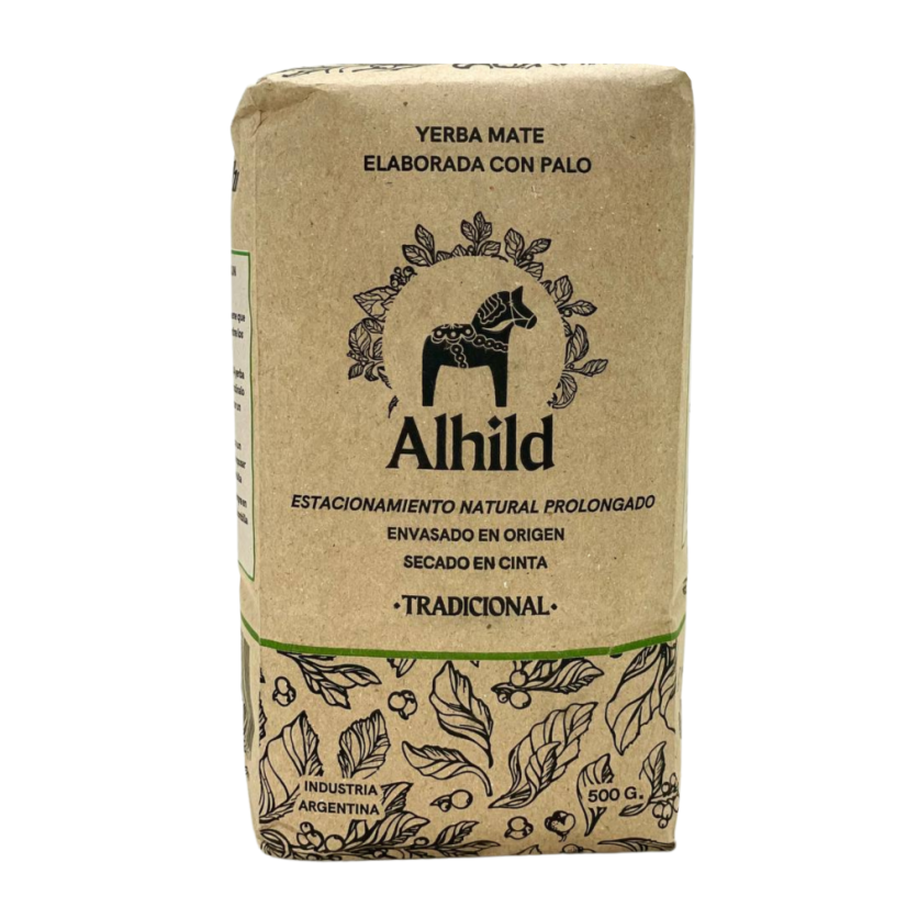Alhild 500g