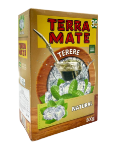 Terere Natural 500g
