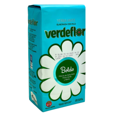 Verdeflor Compuesta con Boldo 500g