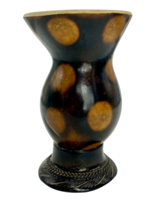 Gourd Parana Wooden Tiger