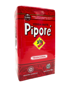 Piporé Traditional 1000g