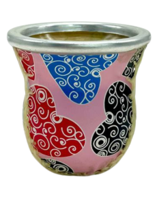 Kalabasa Oriental Heart