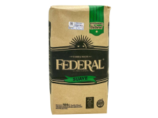 Federal Suave (agroecologica) 500g