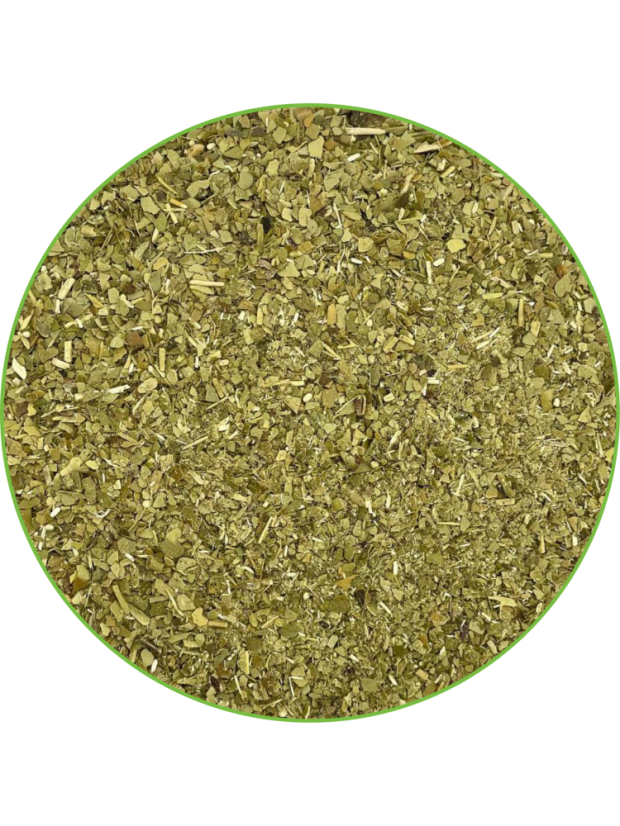 Yerba Mate 10 Reserva Despalada Yellow 500g
