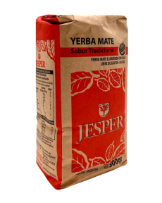 Jesper Traditional 500g