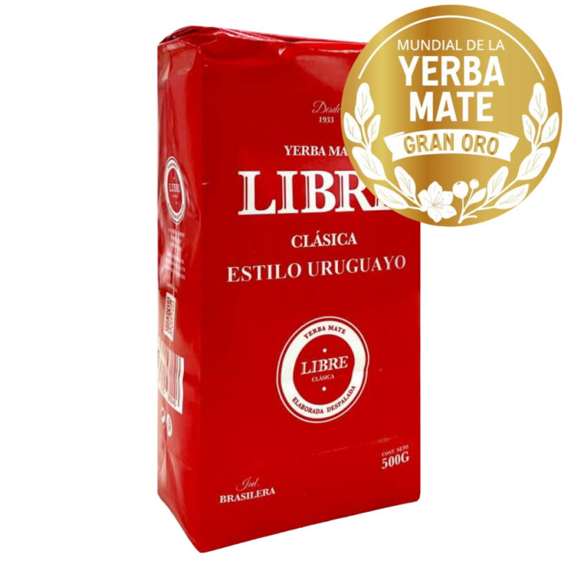 Libre PU-1 500g