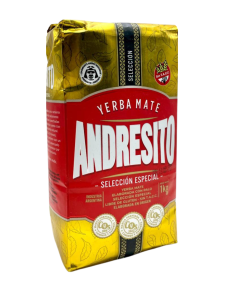 Andresito Selection Especial 1000g